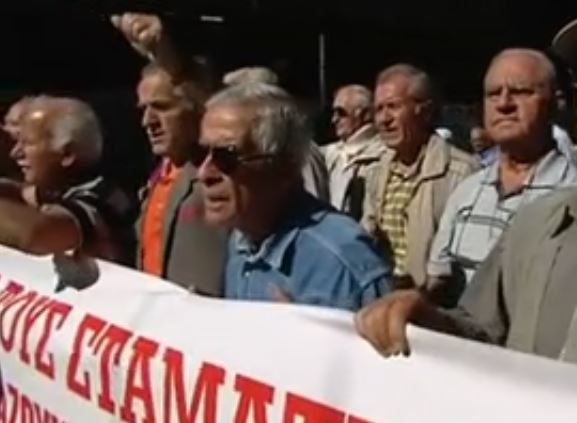 Σαρωτικές αλλαγές από το 2015 στα προνοιακά επιδόματα