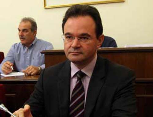 Στη Βουλή το νομοσχέδιο