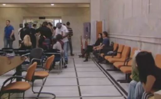 Ξεσκονίζουν το ληξιαρχείο Δ.Αθηναίων οι επιθεωρητές Δημόσιας Διοίκησης