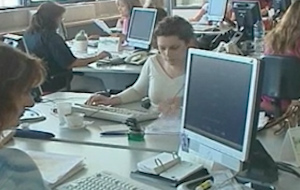 «Ηλεκτρονικό κόσκινο» για τα επιδόματα «μαϊμού»