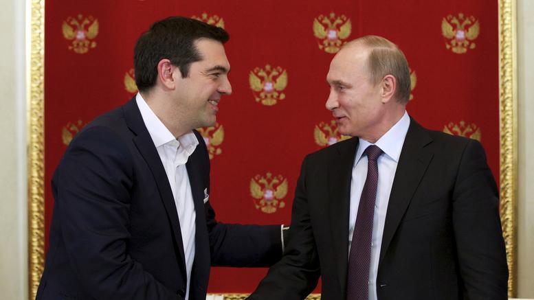 Ελλάδα - Ρωσία : Τα πραγματικά αγκάθια για αποκατάσταση των σχέσεων