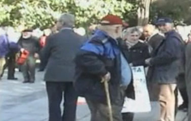 Ν.Νικολόπουλος: Όχι σε οριζόντιες περικοπές συντάξεων