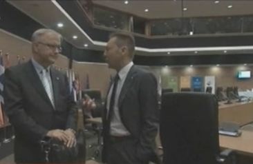 Στην τελική ευθεία η συζήτηση για την επιμήκυνση του προγράμματος