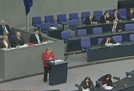 Γερμανία: Μετά την έκθεση της τρόικας η απόφαση για επιμήκυνση