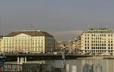 Η συγχρονη μετανάστευση