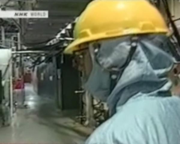 Ανησυχία για τα πυρηνικά