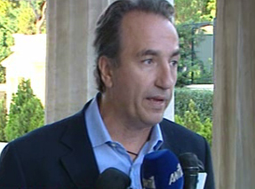 Πολιτικές αντιδράσεις για την απόφαση επιστράτευσης των ιδιοκτητών βυτιοφόρων και φορτηγών