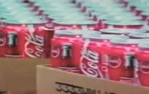 Μετά τη ΦΑΓΕ «φεύγει» και η Coca Cola από την Ελλάδα