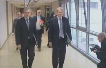 Αιχμές Χ.Ράιχενμπαχ για το ρόλο της ΕΤΕπ στο ζήτημα της ρευστότητας