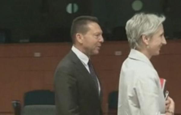 Αντιρρήσεις για την επαναδιαπραγμάτευση διατυπώνουν οι δανειστές μας