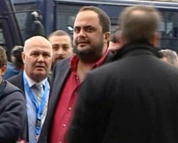 Μεγάλη ένταση και κόντρες στην ΕΠΟ για το ντέρμπι της ντροπής