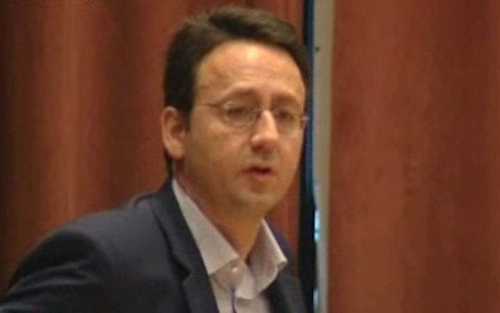 Δύο μέλη της ΕΠΟ ζήτησαν την παραίτηση Πιλάβιου