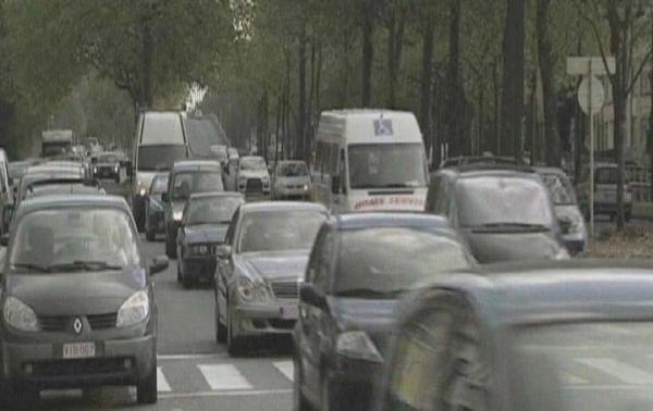 Μέτρα από την Ευρωπαϊκή Ένωση για την μείωση του θορύβου των οχημάτων