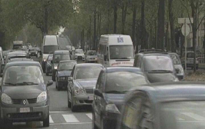 Μέτρα από την Ευρωπαϊκή Ένωση για την μείωση του θορύβου των οχημάτων