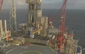 Ανυποχώρητη η Τουρκία για τις γεωτρήσεις στην Κύπρο