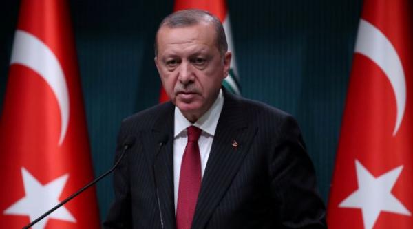 Απειλές Ερντογάν: Δεν θα επιτρέψουμε να καταπατηθούν τα δικαιώματα των τουρκοκυπρίων