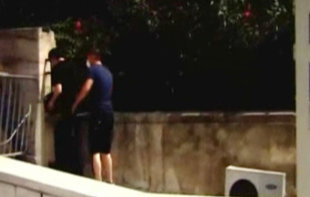 Ερευνα στην ΕΛ.ΑΣ. για τα επεισόδια