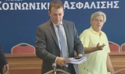 Με βελτιωμένους όρους η πρόταση για τα εργασιακά