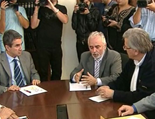 Στην Επιτροπή Κοινωνικών Υποθέσεων οι αλλαγές στα εργασιακά