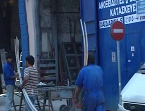 Ανακοινώνονται οι ανατροπές στην αγορά εργασίας