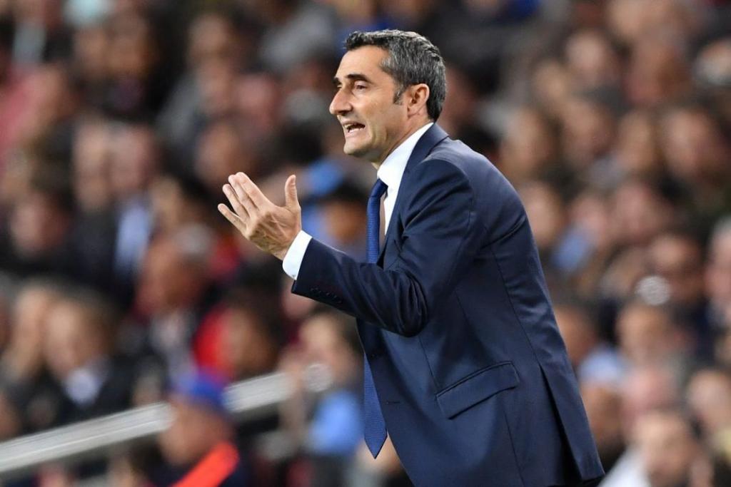 Ετοιμος να γίνει 400άρης στην Πριμέρα ο Βαλβέρδε