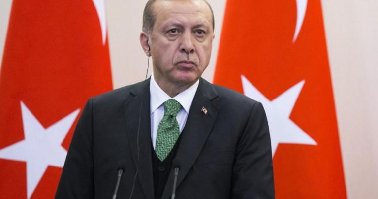 Με νέα υποβρύχια και δεύτερο γεωτρύπανο εξοπλίζεται η Τουρκία