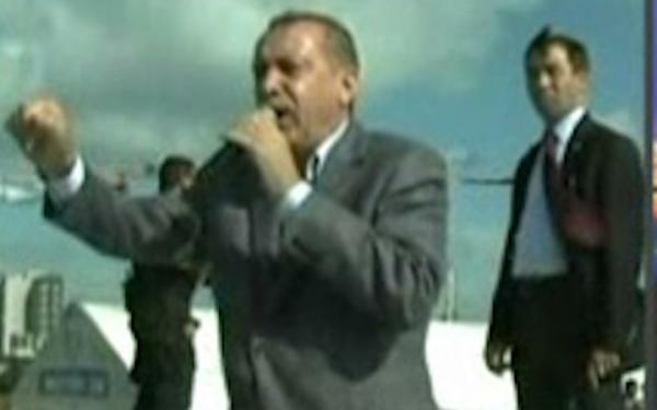 Νίκη του Ερντογάν δείχνουν οι δημοσκοπήσεις