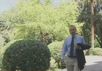 Ο Παντελής Καψής υφυπουργός Δημόσιας τηλεόρασης