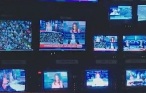 Οι αποζημιώσεις θα δοθούν όταν έχουμε πρόσβαση στην ΕΡΤ, λέει η κυβέρνηση