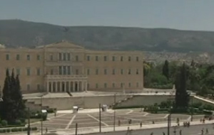 Την Τετάρτη στη σύσκεψη των πολιτικών αρχηγών το θέμα της ΕΡΤ