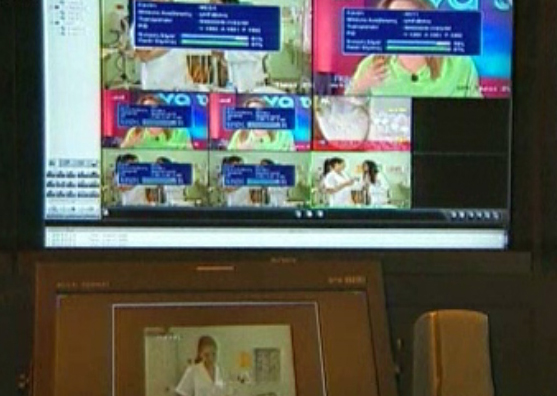 Διαμάχη ΕΡΤ και ιδιωτικών σταθμών για το «ΕΡΤ-ΗD»