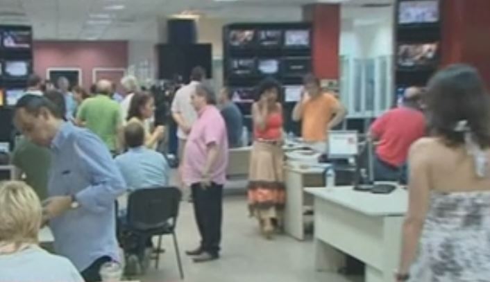 Η διαδικασία μοριοδότησης αποκλείει κάθε «μαγείρεμα», διαβεβαιώνει ο Π.Καψής