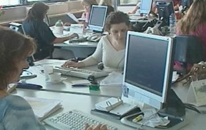 «Μαύρη τρύπα» 1,62 δισ. ευρώ στα έσοδα στο α’ εξάμηνο του 2013