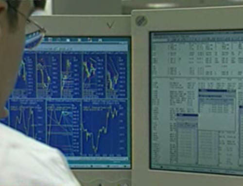 Στο 3,7% η συρρίκνωση της ελληνικής οικονομίας στο δεύτερο τρίμηνο του 2010