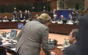 «Μάχη» της Ελλάδας στη Σύνοδο Κορυφής για το ΕΣΠΑ του 2014-2020