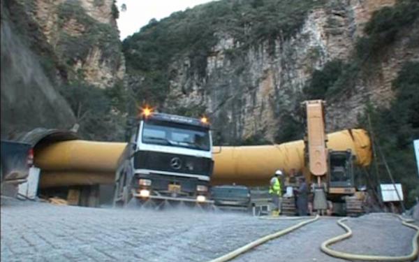 Χρυσοχοΐδης: 4,762 έργα σε καθεστώς επανεξέτασης