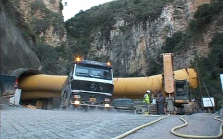 Χρυσοχοΐδης: 4,762 έργα σε καθεστώς επανεξέτασης