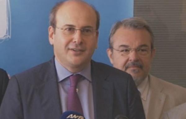 Κ.Χατζηδάκης: Αντίβαρο στην κρίση το ΕΣΠΑ