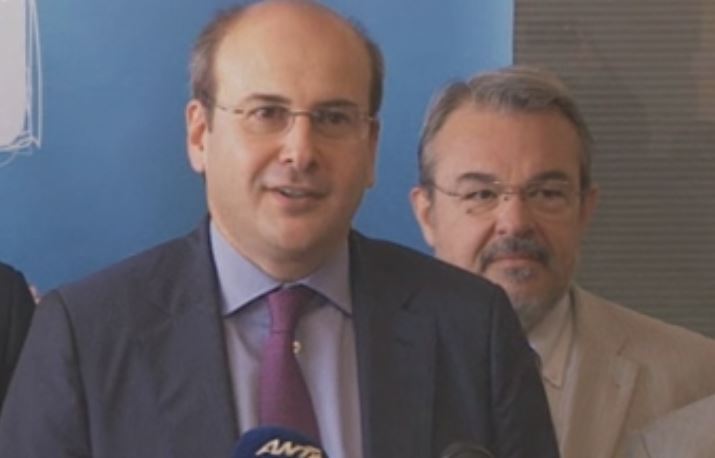 Κ.Χατζηδάκης: Αντίβαρο στην κρίση το ΕΣΠΑ