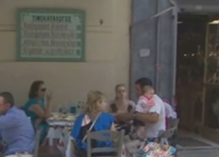 Οι φορείς της εστίασης κάνουν έκκληση προς τους εστιάτορες για μείωση τιμών