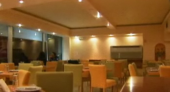 Κάθετη μείωση του τζίρου στις επιχειρήσεις εστίασης