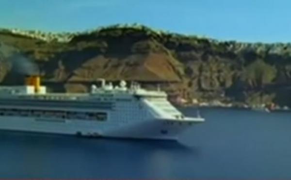 Αύξηση του εσωτερικού τουρισμού δείχνουν τα στοιχεία του Αυγούστου