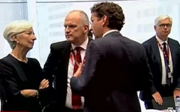 Αντιδράσεις των εταίρων μετά το «ΟΧΙ» στο δημοψήφισμα