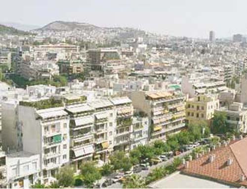 Η αφετηρία του Φόρου Μεγάλης Ακίνητης Περιουσίας