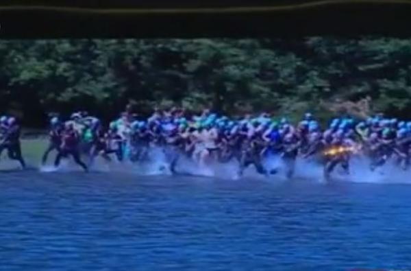 Τρίαθλο: Κορυφαίοι αθλητές θα πάρουν μέρος στο Exterra