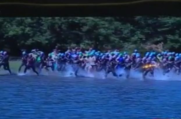 Τρίαθλο: Κορυφαίοι αθλητές θα πάρουν μέρος στο Exterra