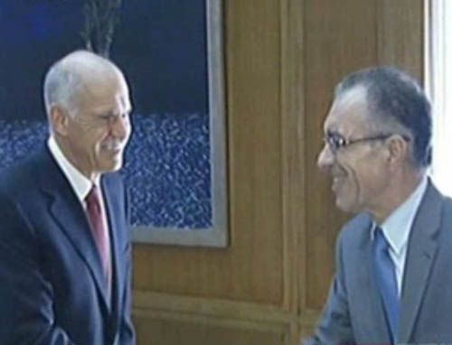 Η διατραπεζική αγορά ίσως ανοίξει ακόμα και εντός του 2010 για τις ελληνικές τράπεζες, λέει η Εθνική