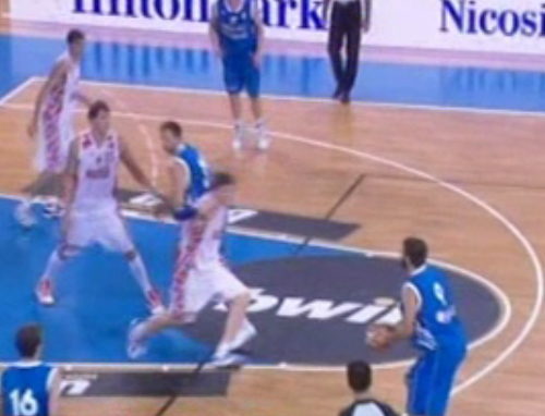 Επίδειξη δύναμης από την εθνική, 101-63 τη Ρωσία