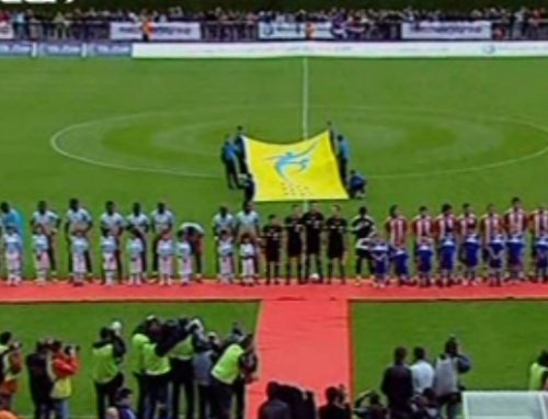 Ισοπαλίες για Νιγηρία και Γαλλία, προβλημάτισε η Αγγλία, εντυπωσίασε το Μεξικό