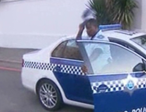 Εκλεψαν 4.500 ευρώ από την ελληνική αποστολή στο Ντέρμπαν